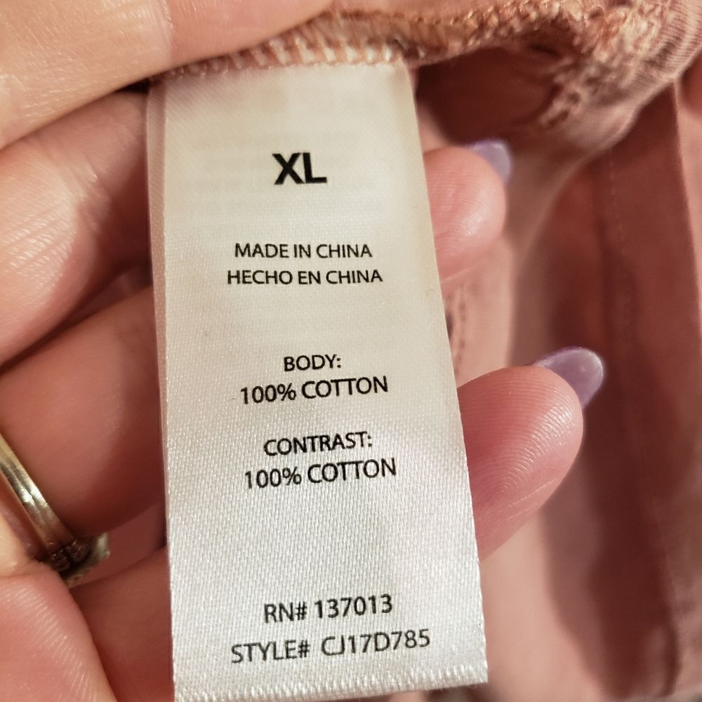 Wildfox Fanta Shirt  - Picture 5 of 10